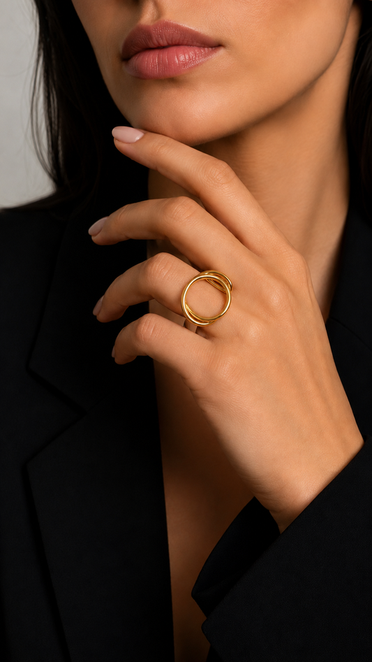 Clio Ring