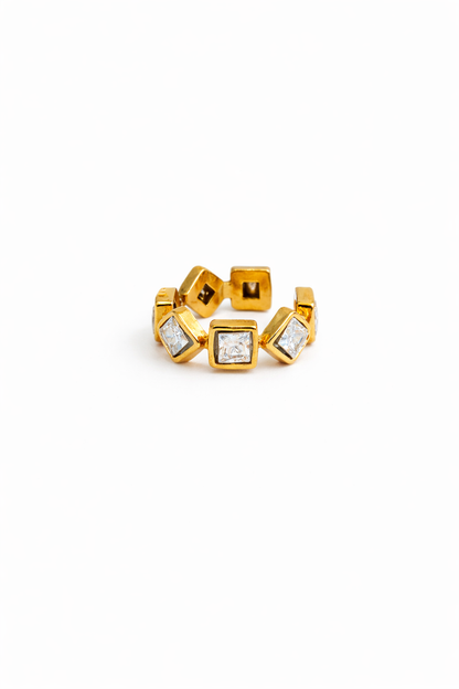 Ette Ear Cuff