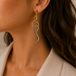 Nyx Earrings