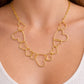 Livia Necklace