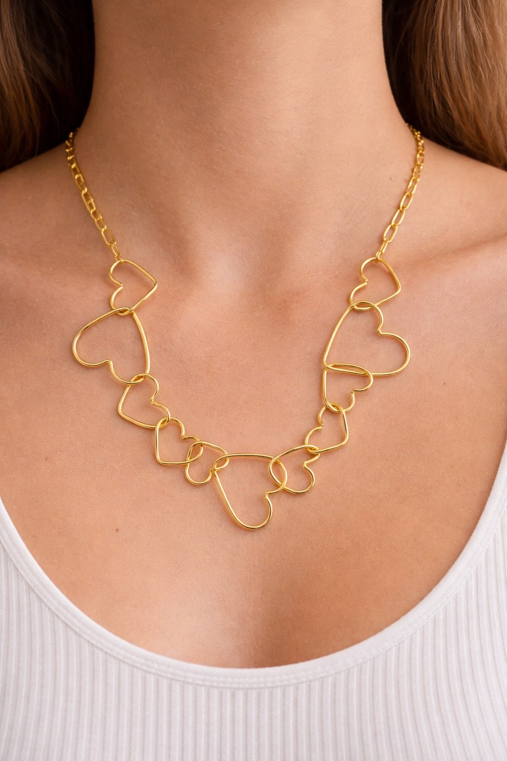 Livia Necklace