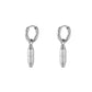 Bomb Earrings