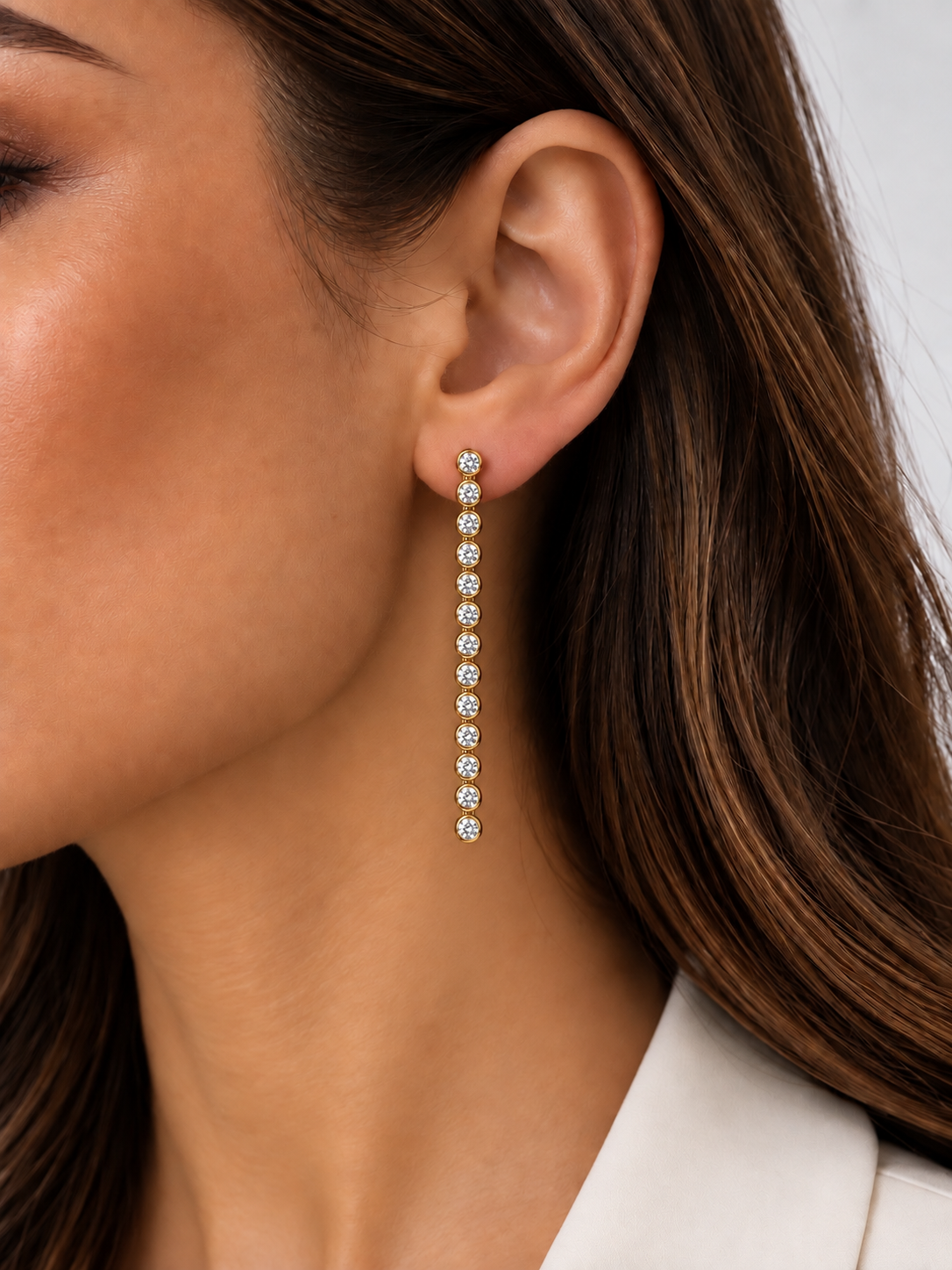 Riviera Earrings