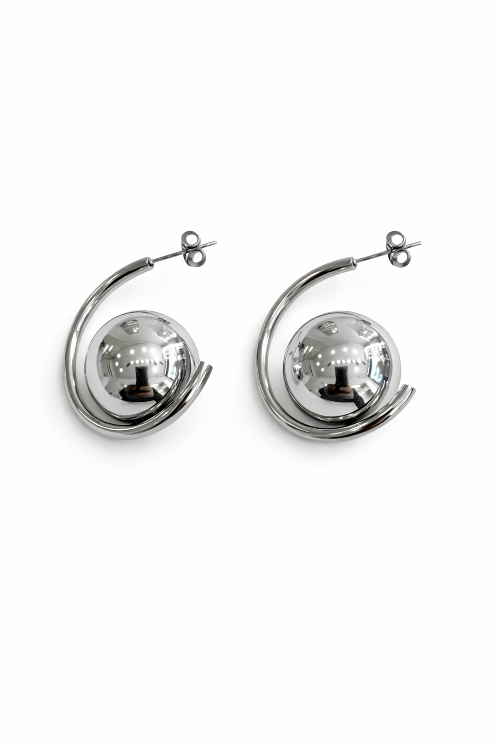 Mea Earrings