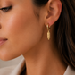 Bomb Earrings