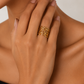 Euterpe Ring