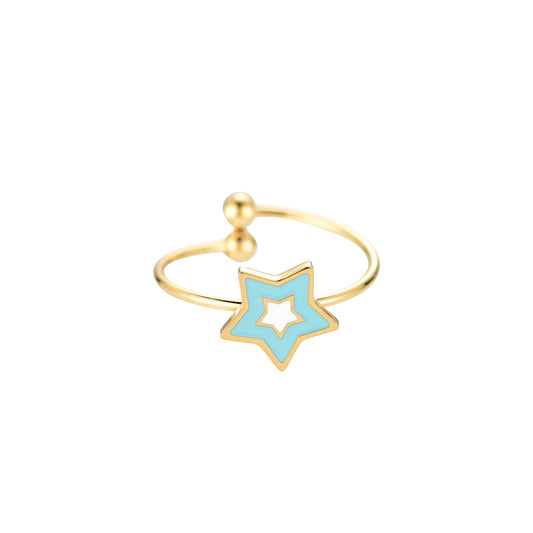 Star Ring