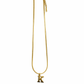 Snake Monogram