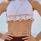 Eyes Belly Chain