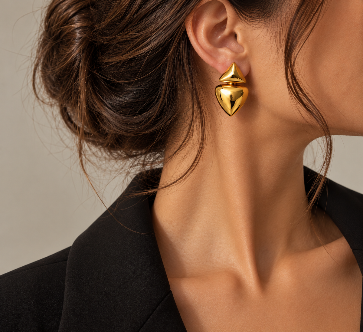 Rocio Earrings