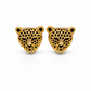 Black Panther Earrings