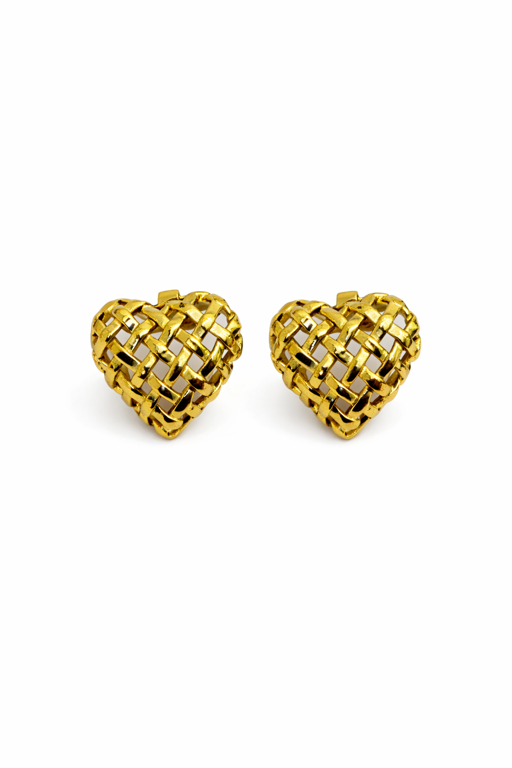 Amore Earrings