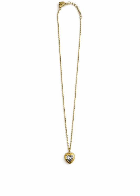 Lolita Necklace
