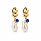 Pelin Earrings