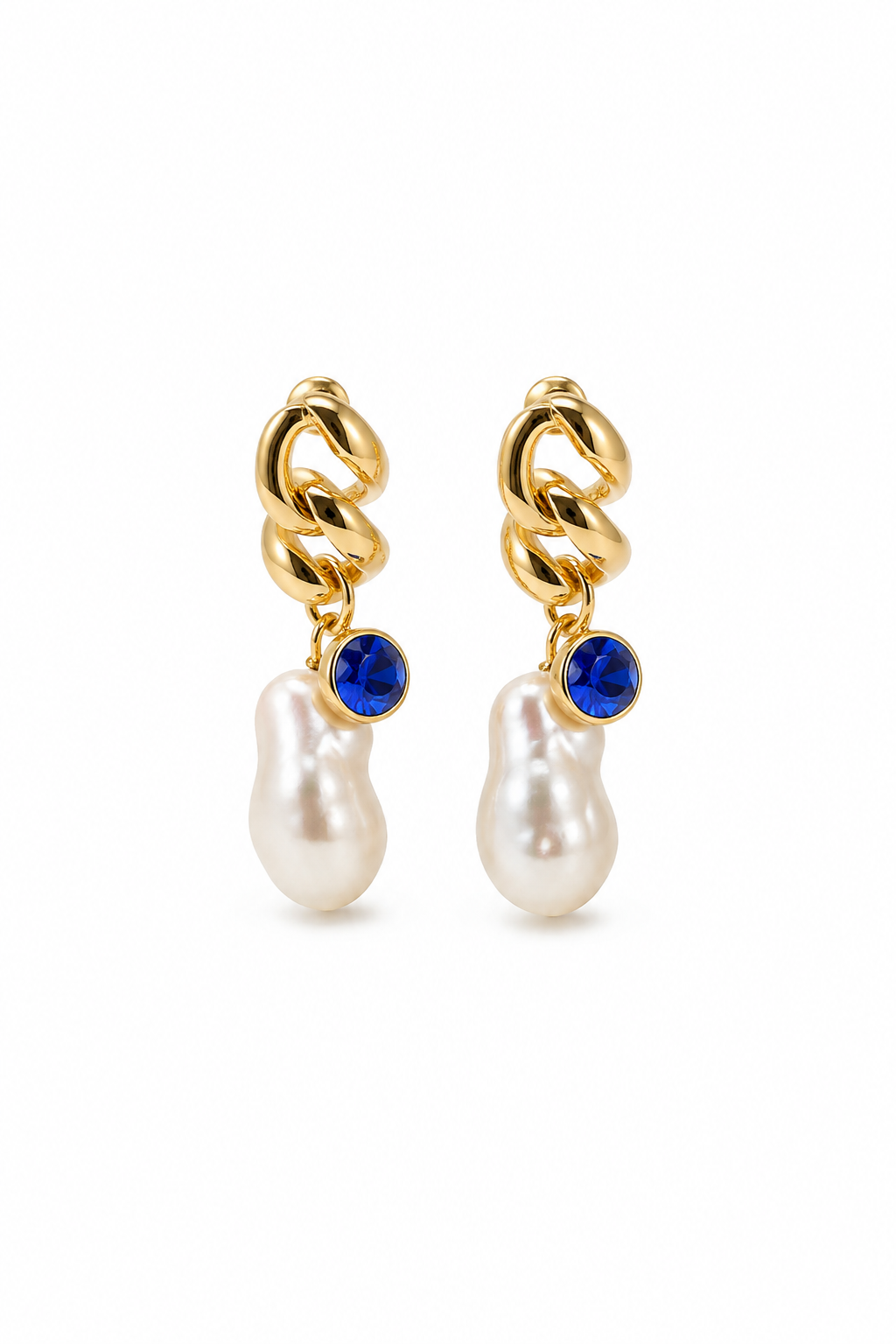 Pelin Earrings