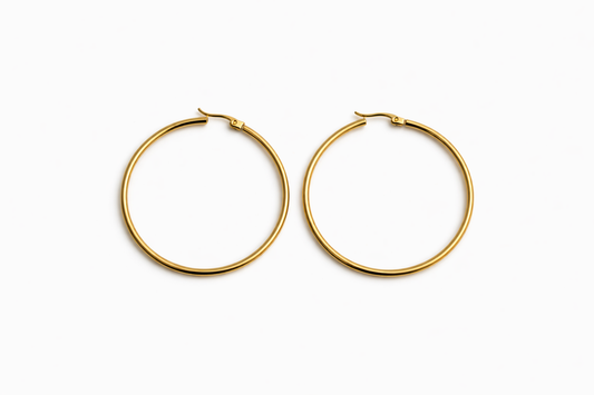 Syla Earrings