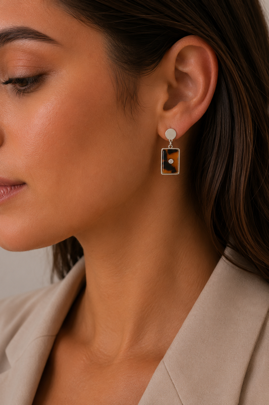 Picara Earrings