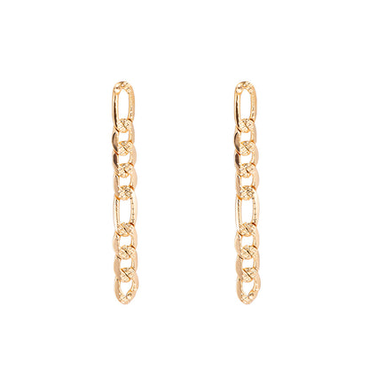 Isabella Earrings