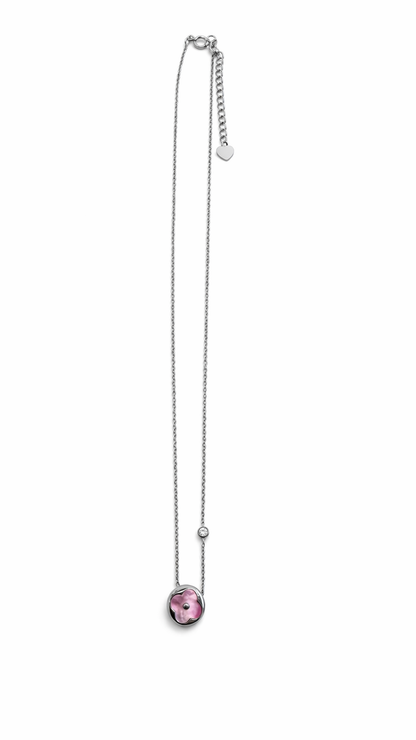 Flor Necklace