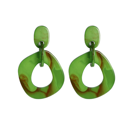 Modern Earrings