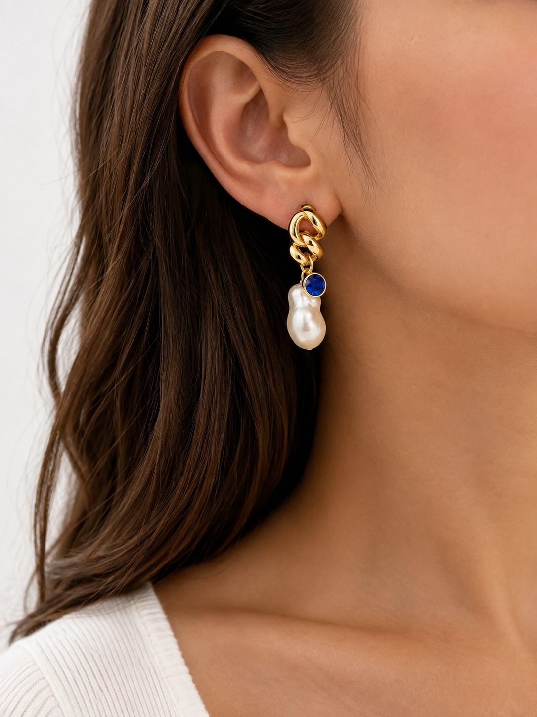 Pelin Earrings