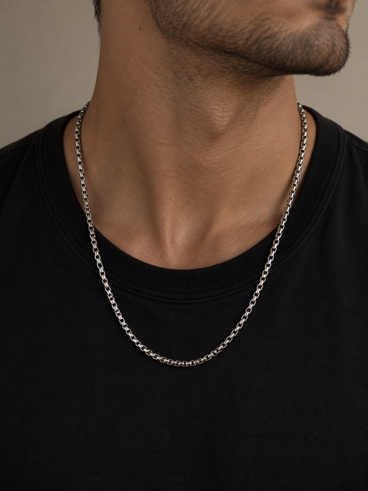 Gabriel Necklace