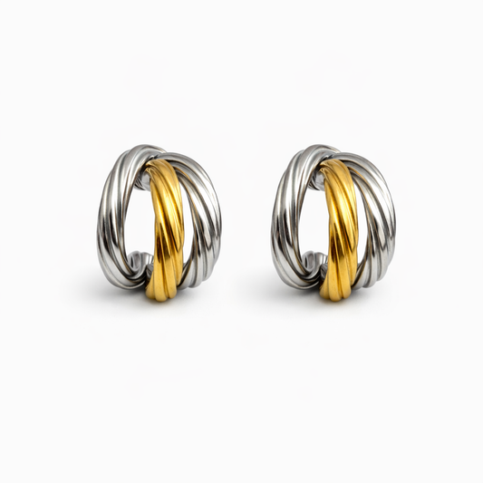 Lumi Earrings