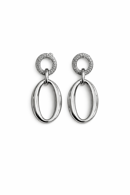 Ofelia Earrings