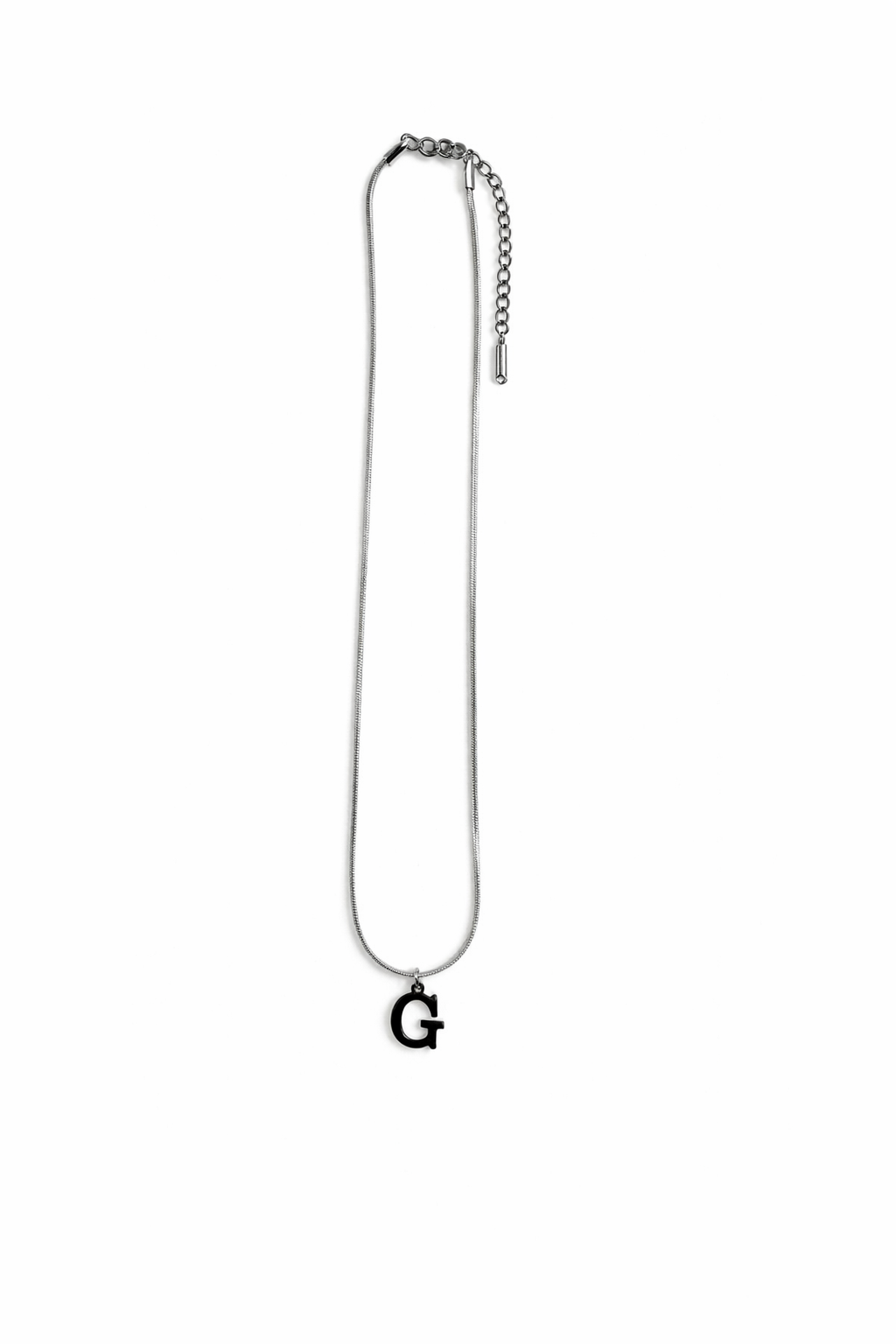Snake Monogram