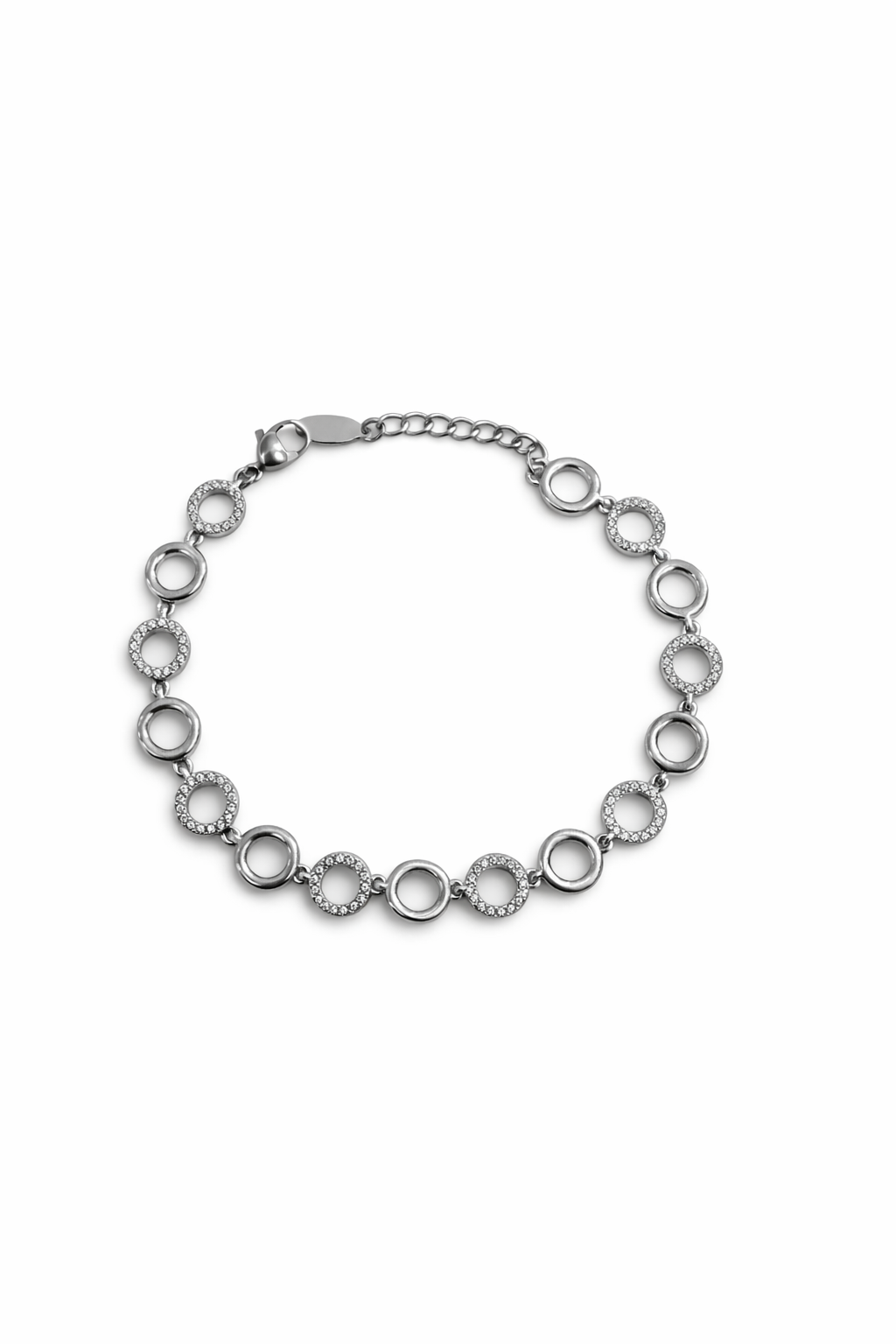 Riviera Vacuum Bracelet