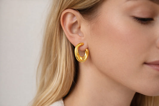 Amara Earrings