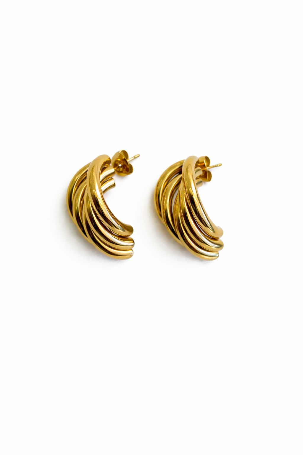 Laura Earrings Small