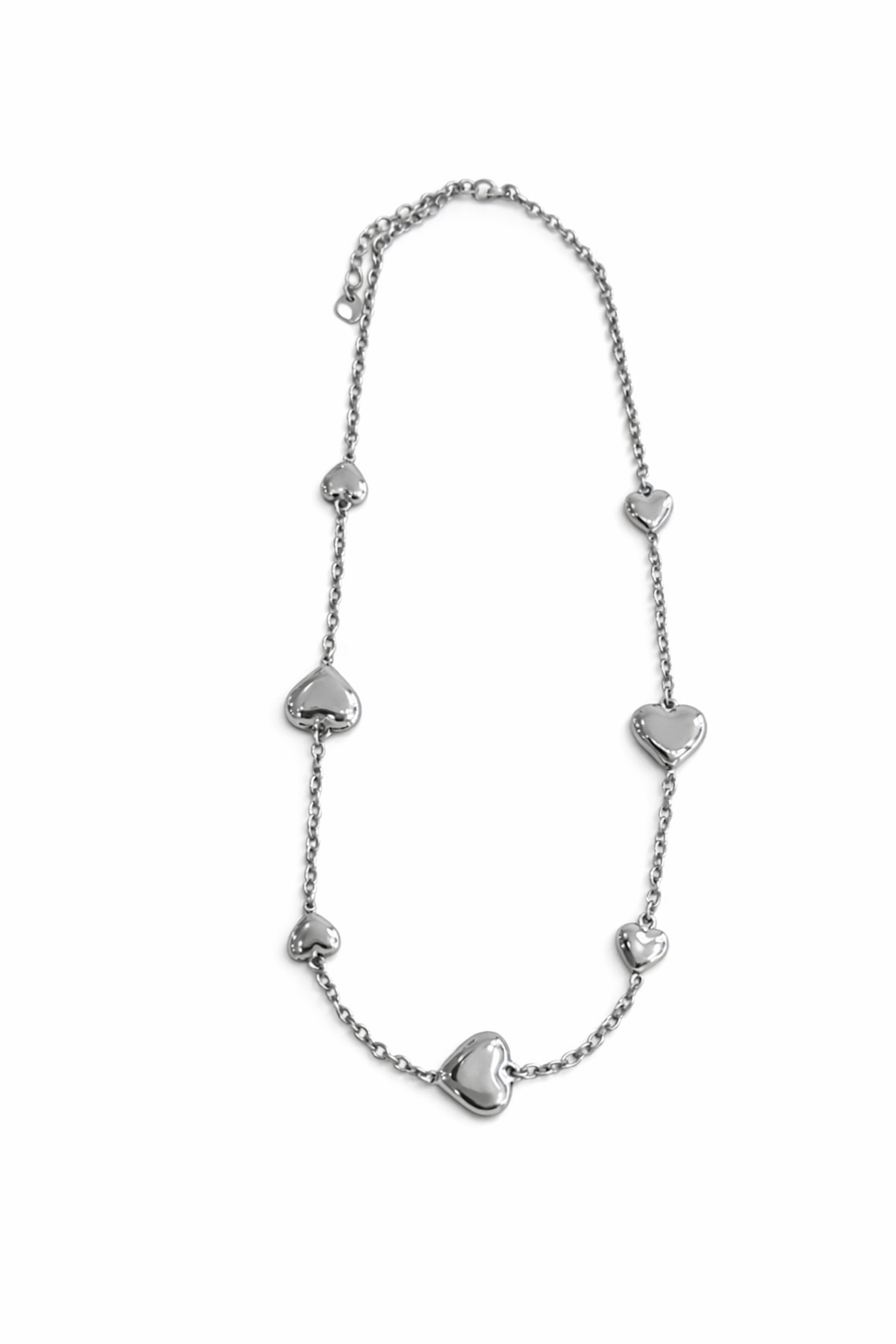 Love Lovely Necklace