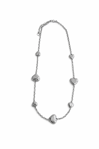 Love Lovely Necklace
