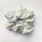 Floral Scrunchies