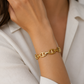 Royal Handcuff
