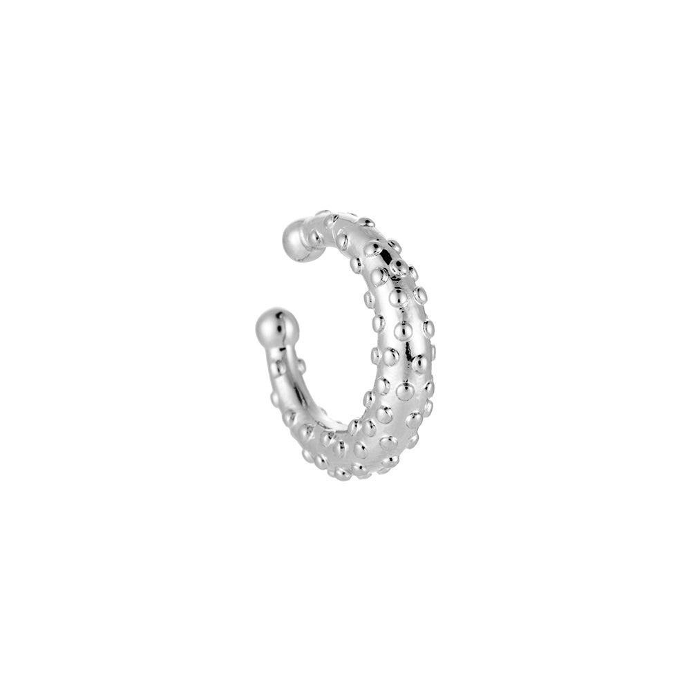 Monster Ear Cuff