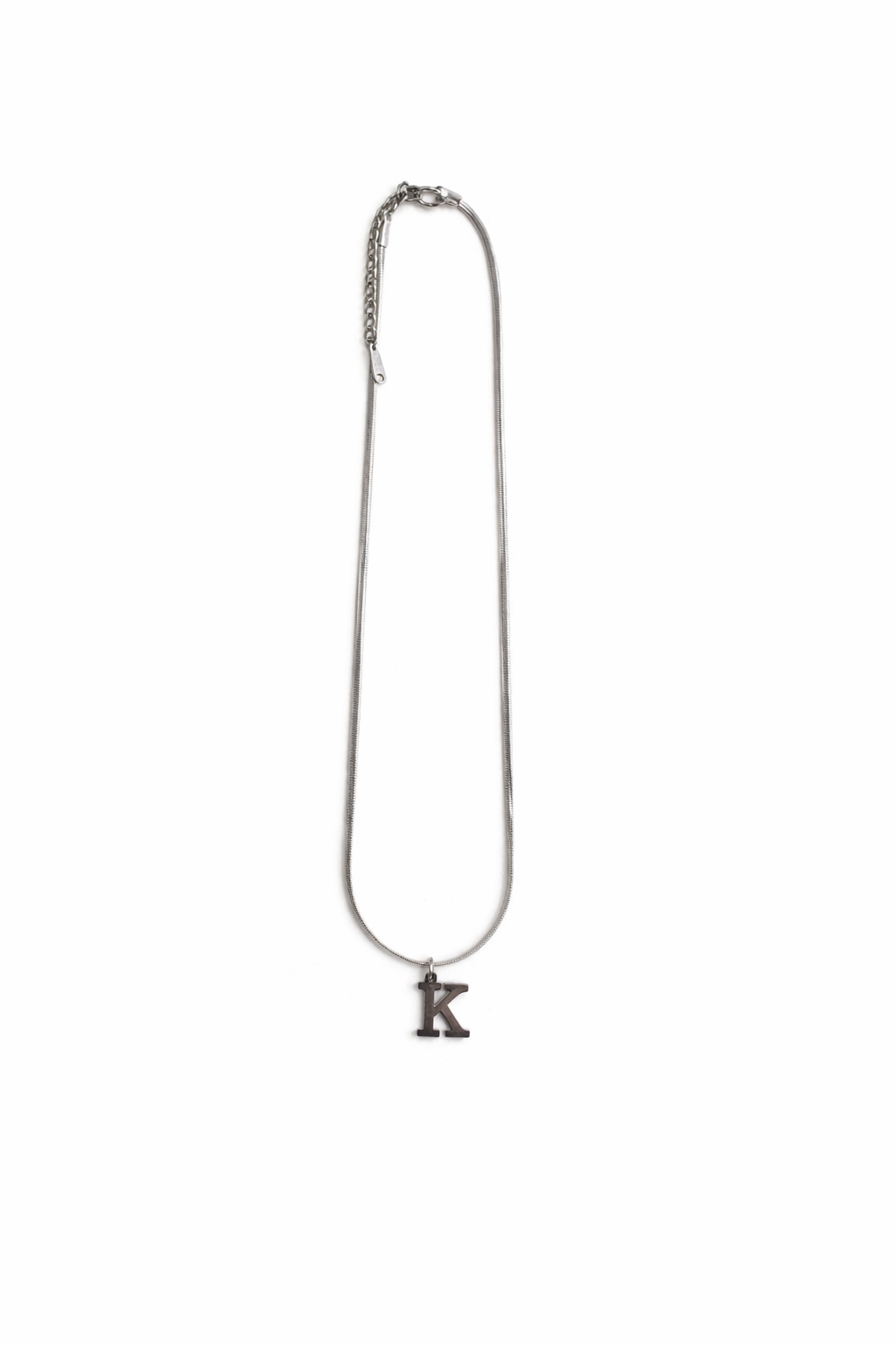 Snake Monogram