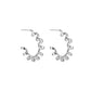 Coil Earrings