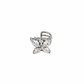 Butterfly Ear Cuff