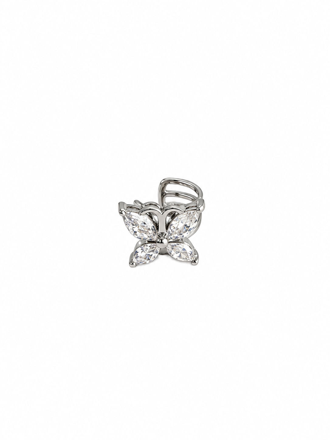Butterfly Ear Cuff