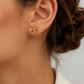 Amorita Earrings