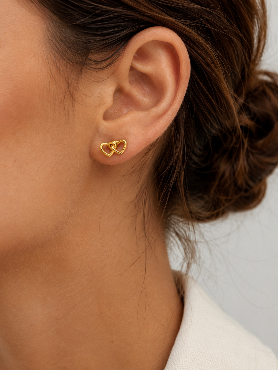 Amorita Earrings