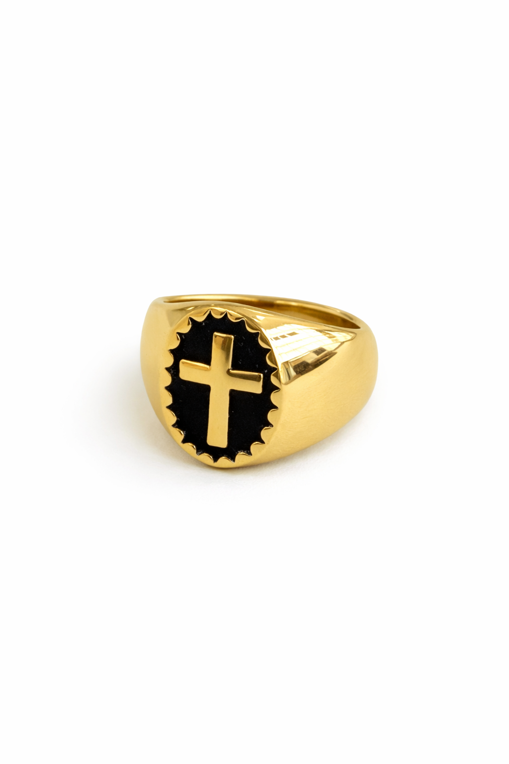 Cross Chevalier