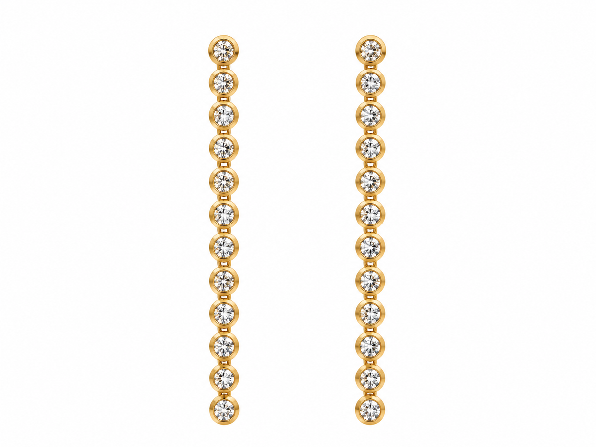 Riviera Earrings