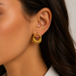 Valora Earrings
