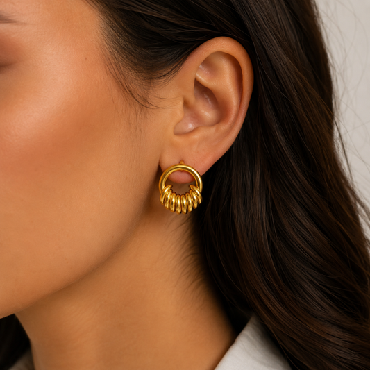 Valora Earrings