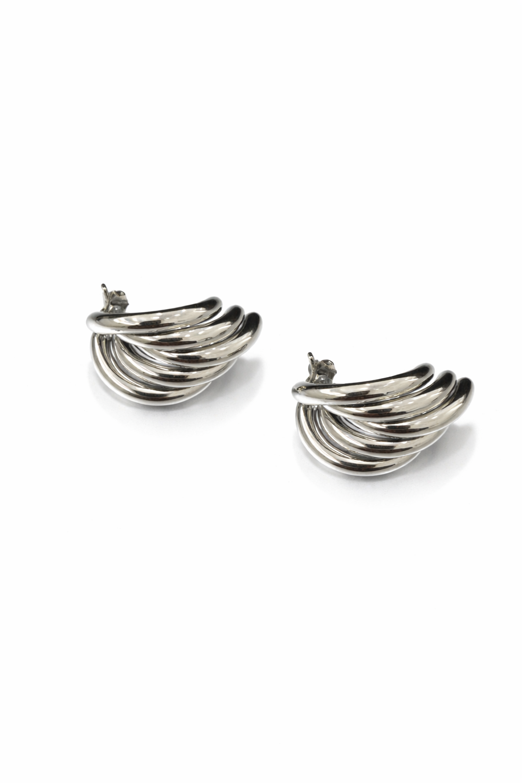 Laura Earrings Small
