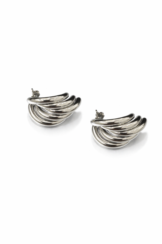 Laura Earrings Small