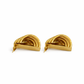 Line Earrings